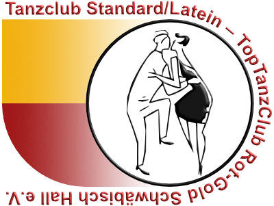 Logo des Logo Tanzclub Stanard/Latein