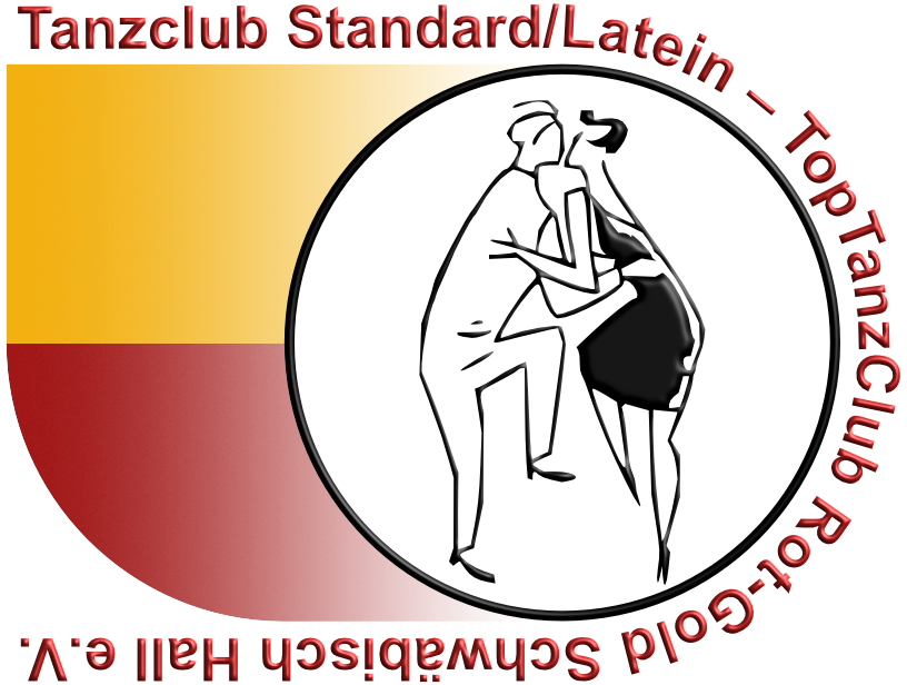 Logo des Logo Tanzclub Stanard/Latein