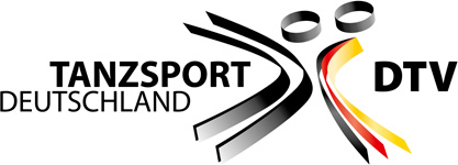 Logo Deutscher Tanzsportverband