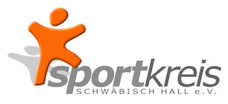 Logo Sportkreis Schwäbisch Hall